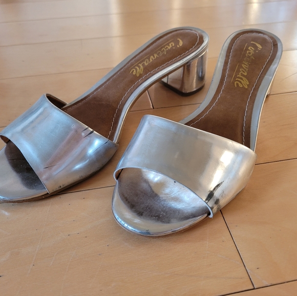 L'Intervalle heels - Picture 2 of 8